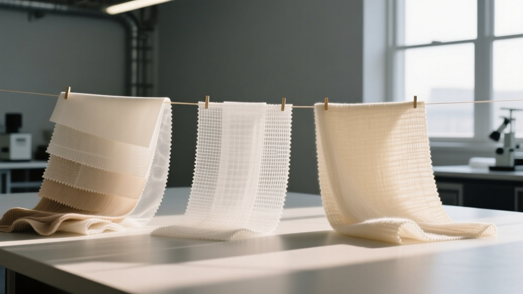 Nonwoven Cloth Safety & Compliance Guide for Designers