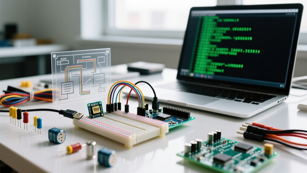 Diagnosing Arduino Serial Input Errors: Fix Garbled Data & Drops