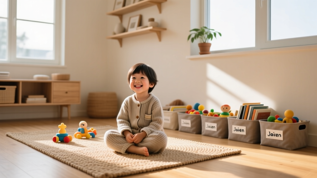 Jaiven: A Practical Parent’s Guide to the Smart Baby Monitor System That Actually Works