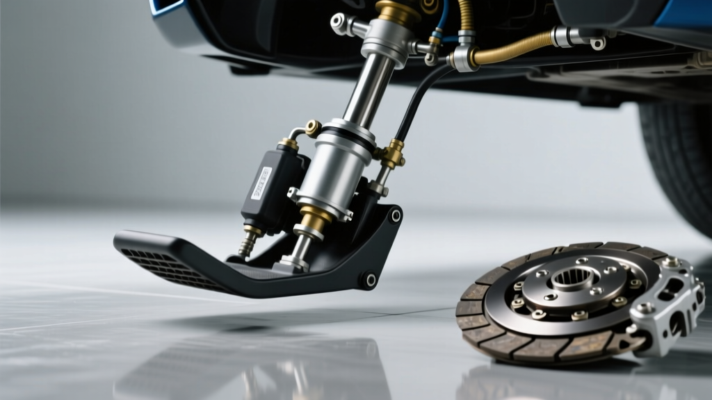 Diagnosing Pedal Issues in Cars With Clutches (NYT & Real Fixes)
