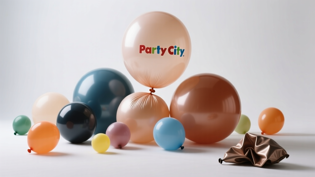 How Much to Inflate Balloons at Party City (2026)