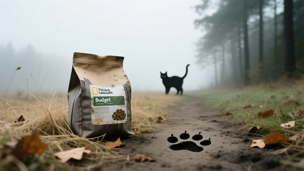 Me O Cat Food Reviews Outdoor Survival