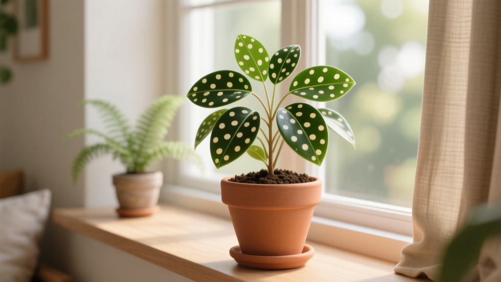 Polka Dot Plant Soil Propagation Guide (2026)