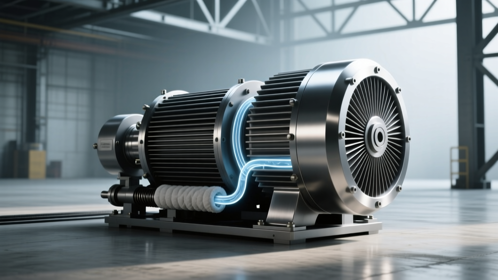 Save 12–18% Energy with Compressor Intercoolers &