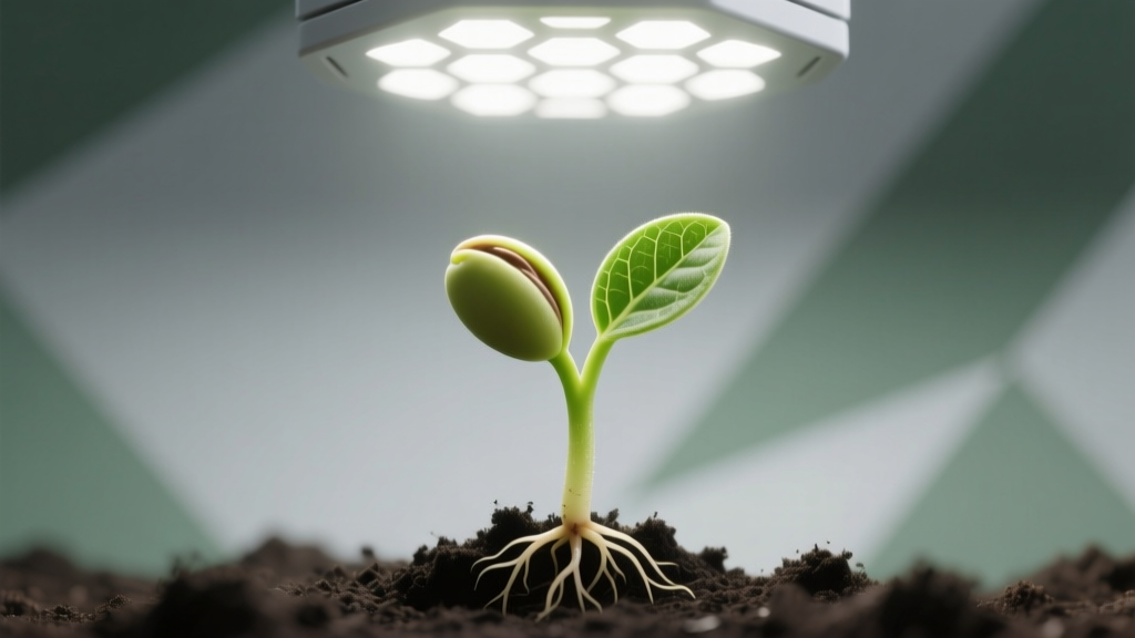 Bright Light for Indoor Plants: Lux & Bulb Types (2026)