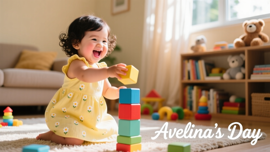 Avalina Toddler Beds: Safety, Design, and Developmental Fit for Ages 18–36 Months