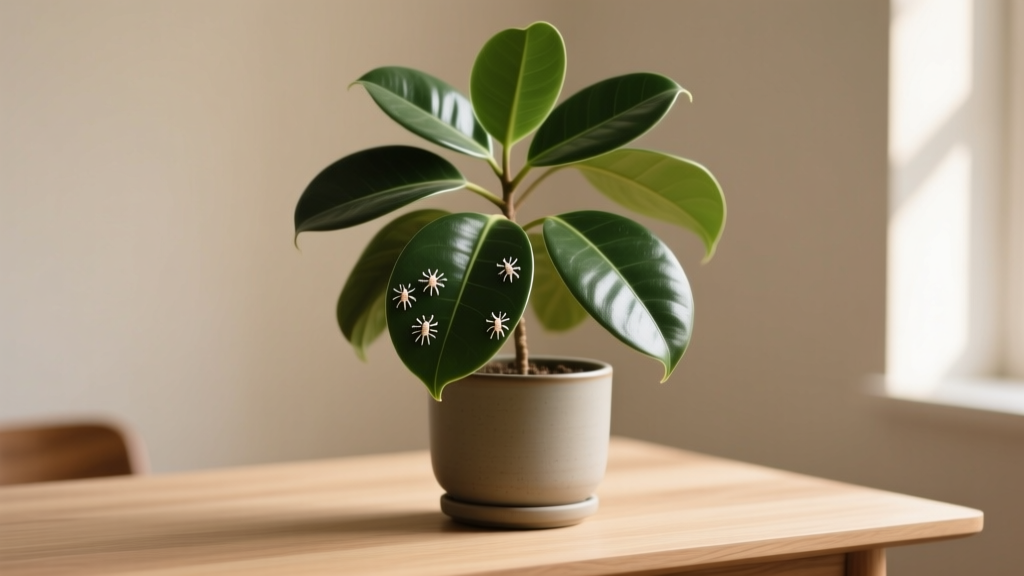 Mealybug Treatment for Indoor Plants (2026)