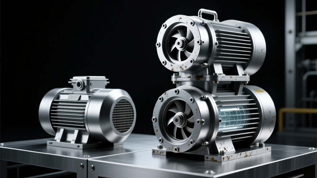 Single vs Two-Stage Centrifugal Pumps: Real TCO & Risk