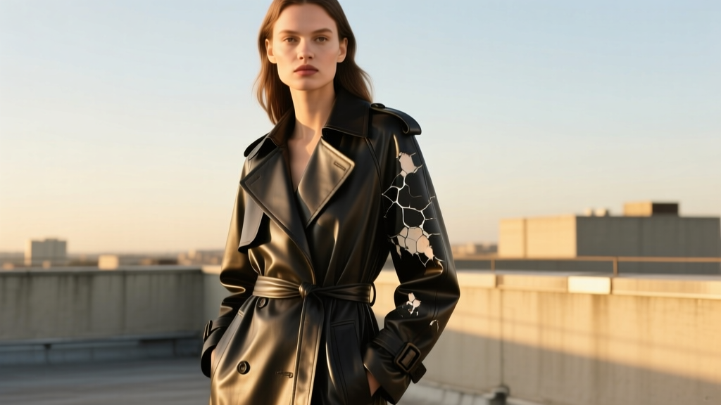 Why Does Leather Crack and Peel? A Smart Care Guide
