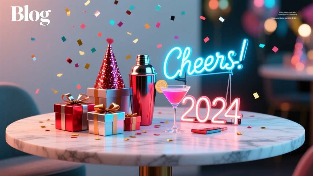 Party Favors Slang: 7 Terms You’ll Hear in 2026