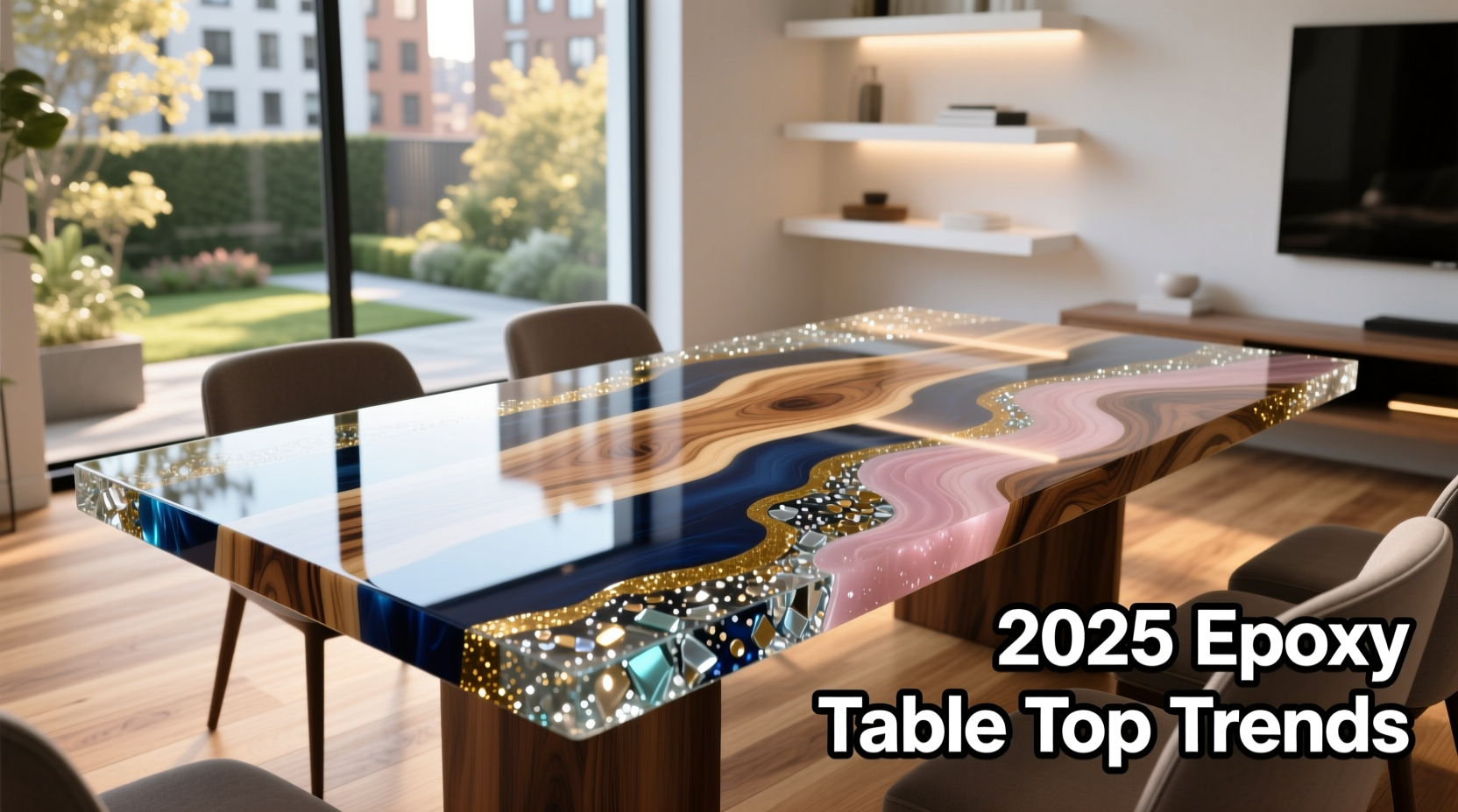 epoxy dining table top sellers