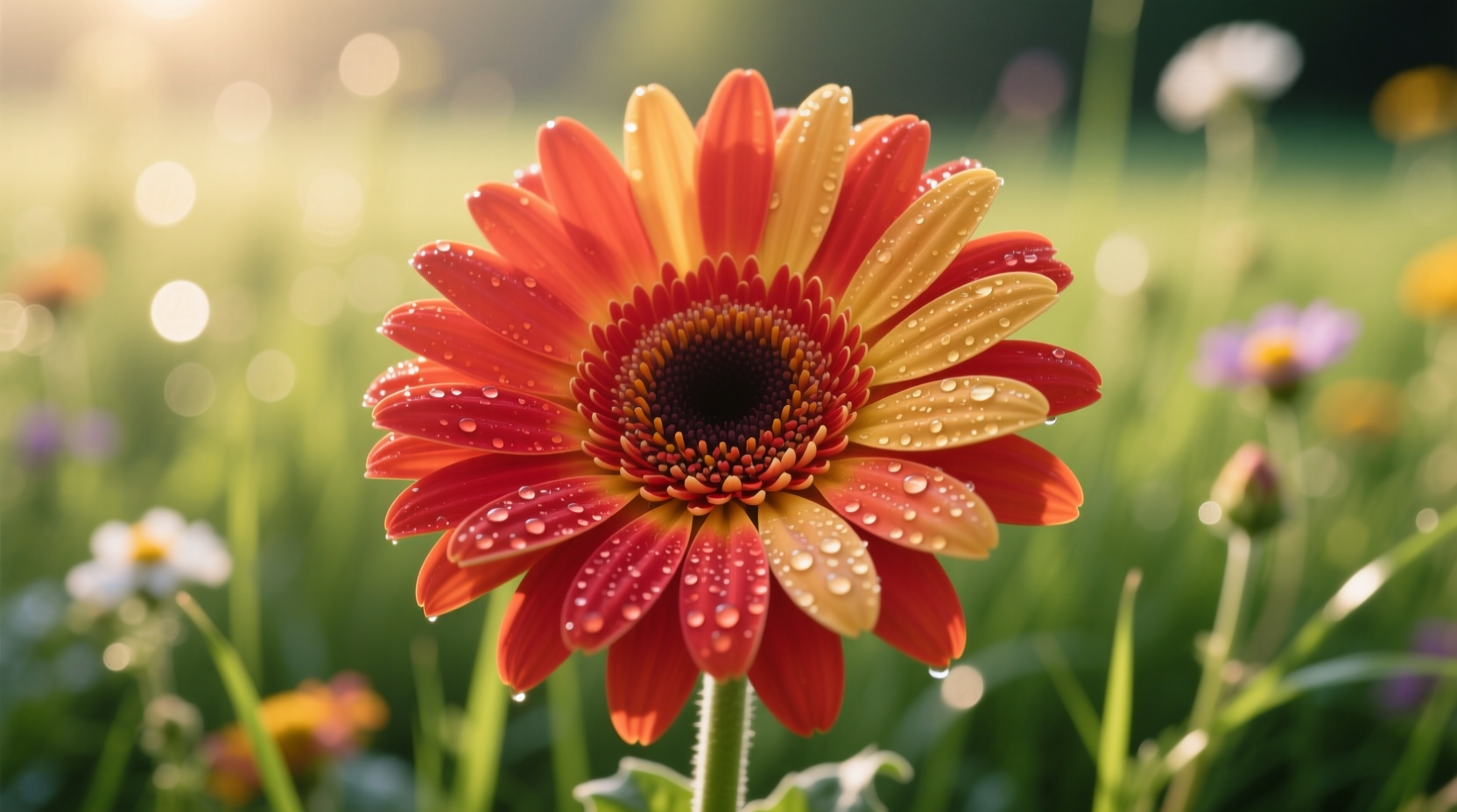 gerbara daisy