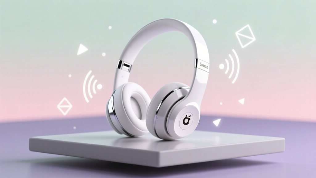 How to Bluetooth Beats Wireless Headphones (2026)