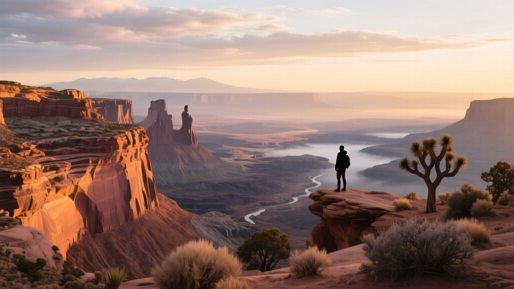 One Perfect Day In Canyonlands National Park