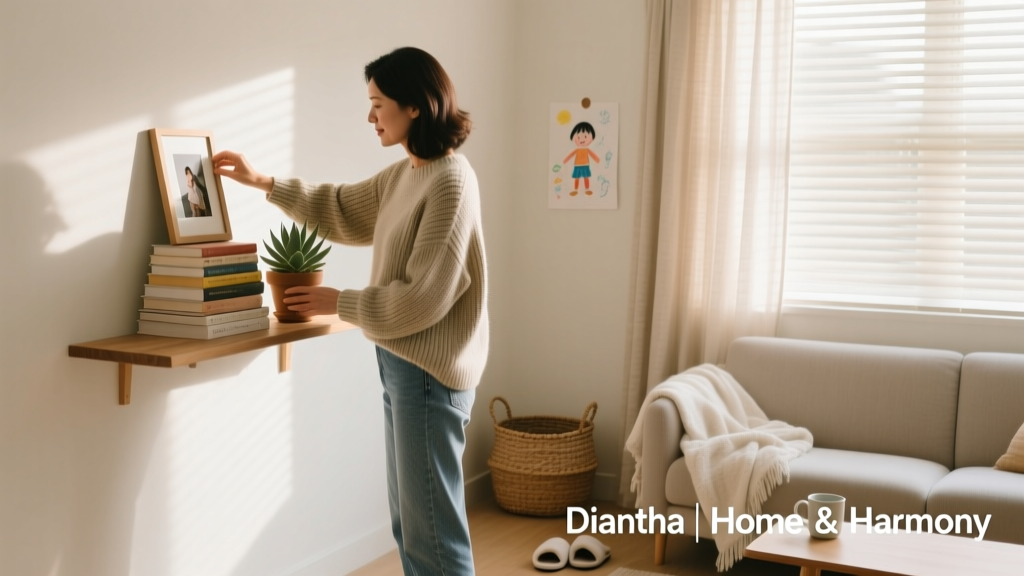 Diantha: A Practical Parent’s Guide to Managing This Common Childhood Illness