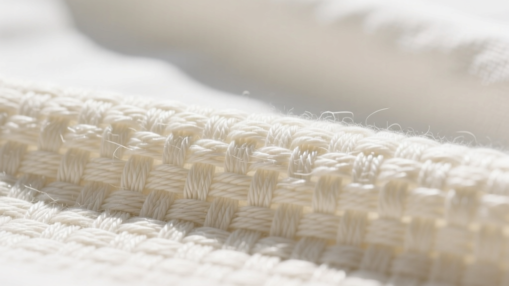 Durable Cotton Fabric: Strength, Science & Sourcing Truths