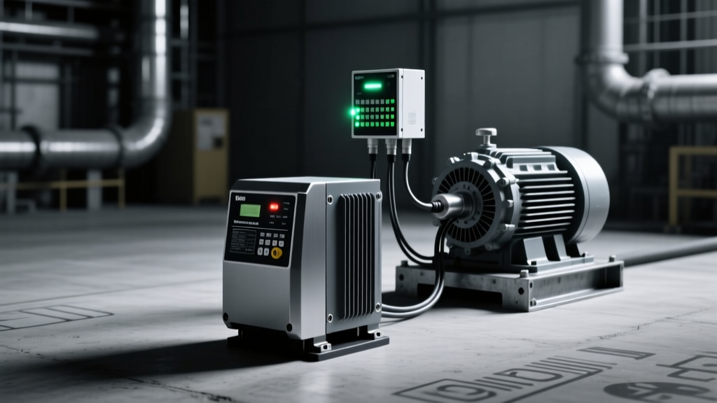 5 Top Industrial Electric Motors: Avoid Costly Mistakes