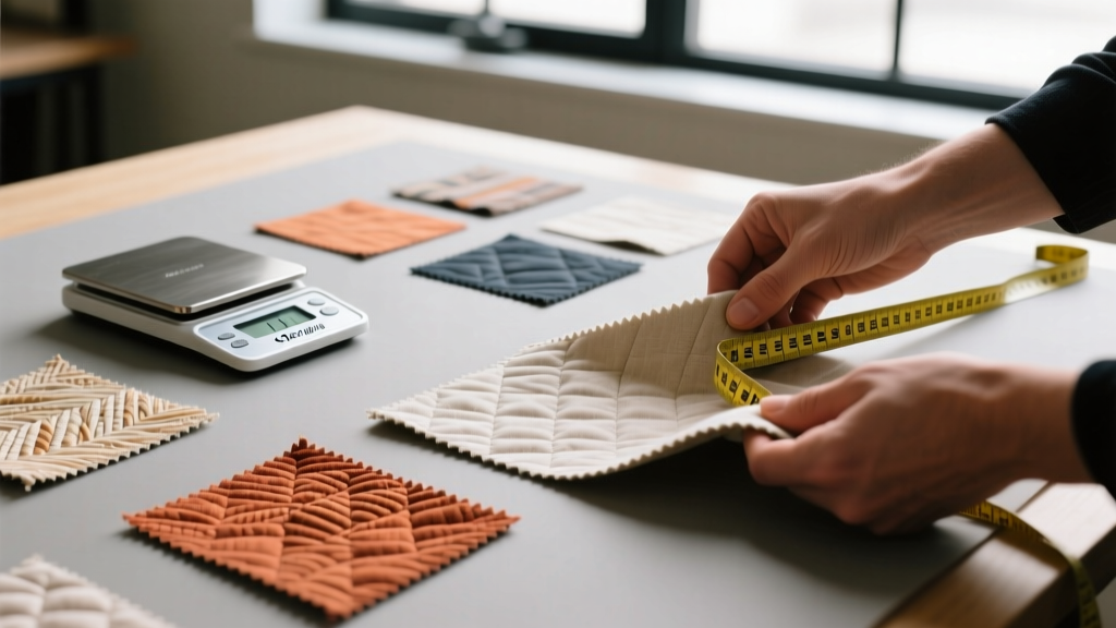 Brainerd Quilt Shop: Fabric Sourcing Guide for Designers