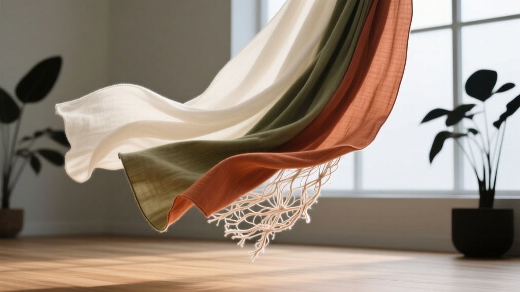 Cotton Fiber Clothes: Innovation Beyond the Basics