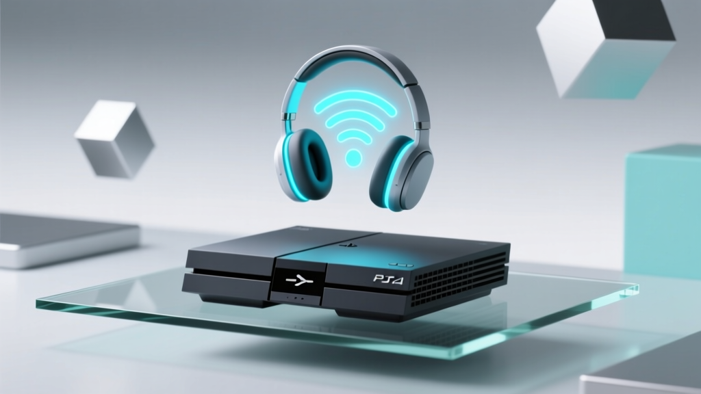 PS3 Wireless Headphones: Real Solutions (2026)