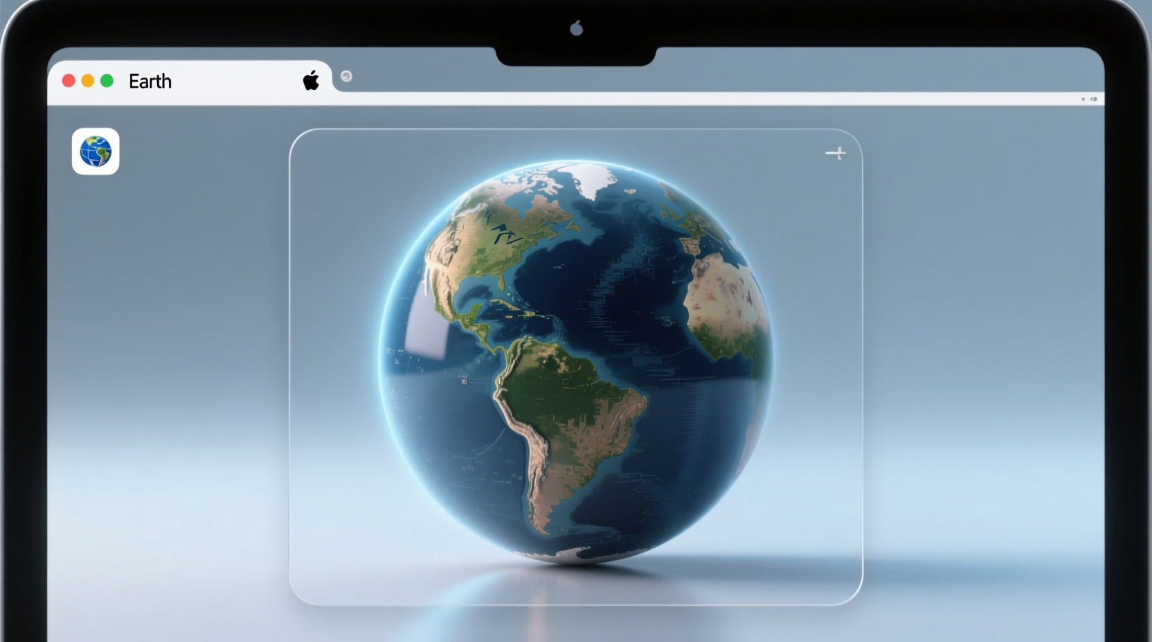 google earth plug in puts google earth in your mac brow