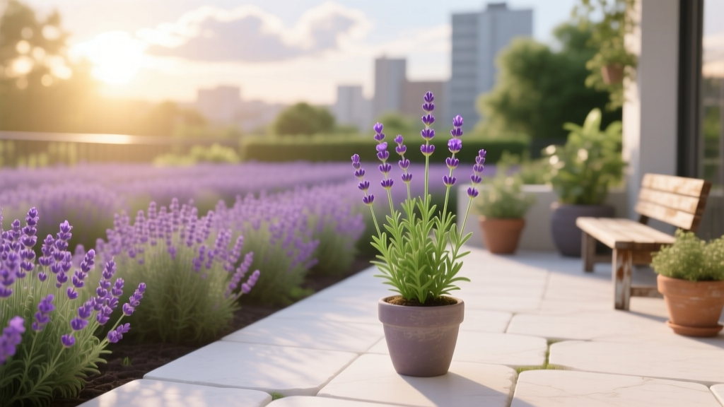 How to Care for Indoor Lavender (2026)