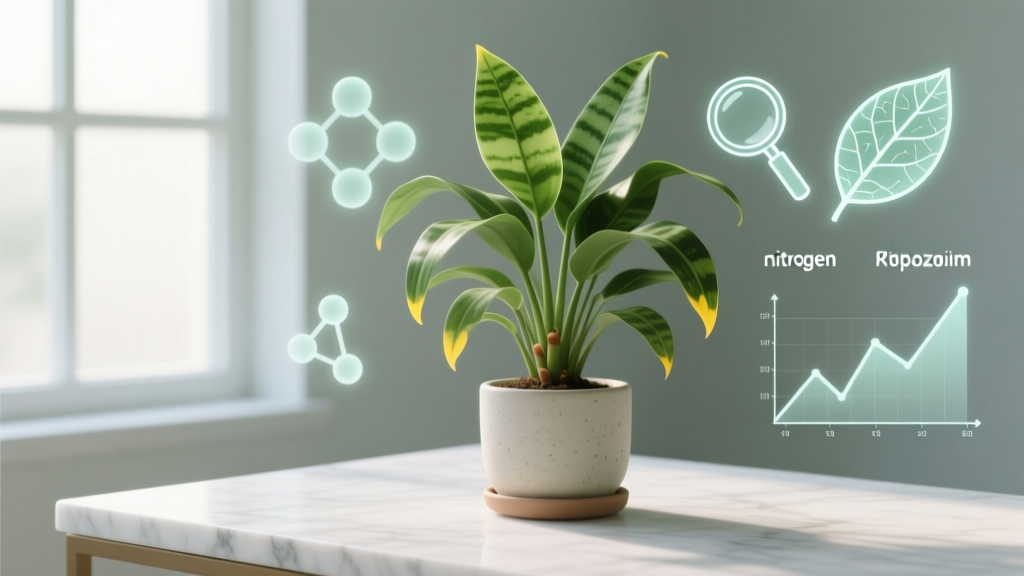 Dracaena Fertilizer Guide: Science-Backed Tips (2026)
