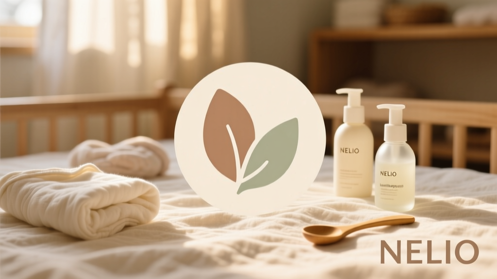 Nelio Baby Monitor: A Pediatric Nurse’s Evidence-Based Review of Safety, Usability, and Clinical Relevance