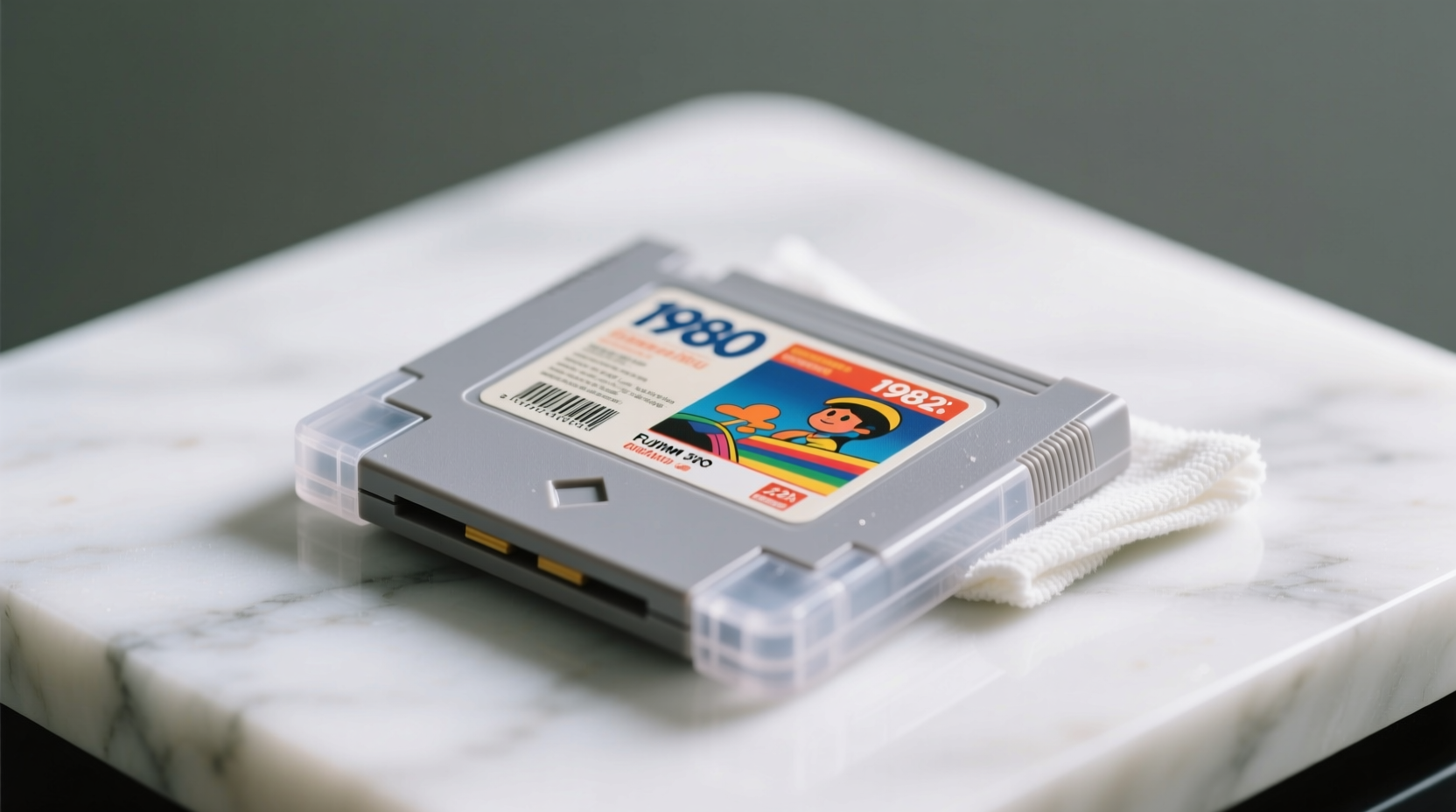 how to wash retro gaming cartridge cases safely
