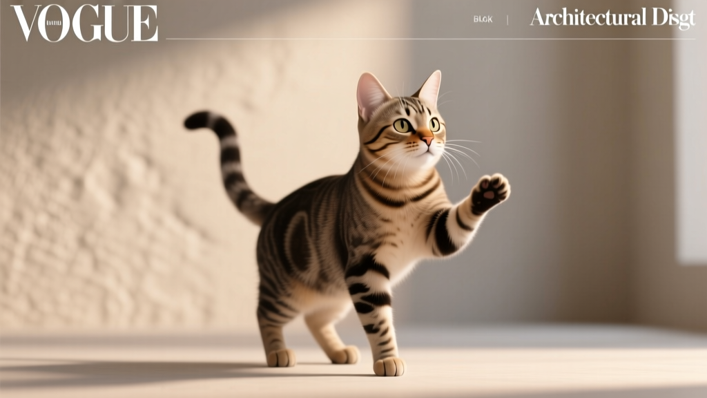 What Different Cat Behaviors Mean Amazon