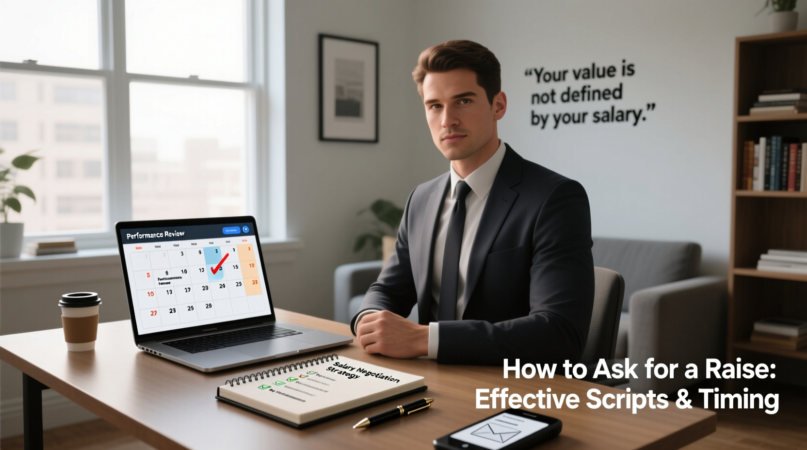 how to ask for a raise in a remote job effective scripts and timing