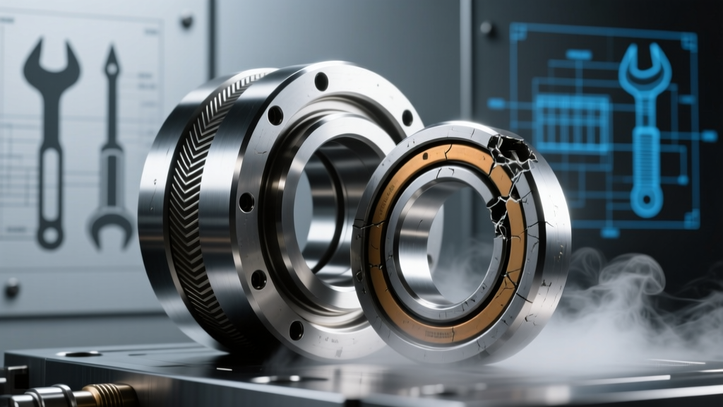 Stop Extruder Downtime: Fix Mechanical Seal Failures