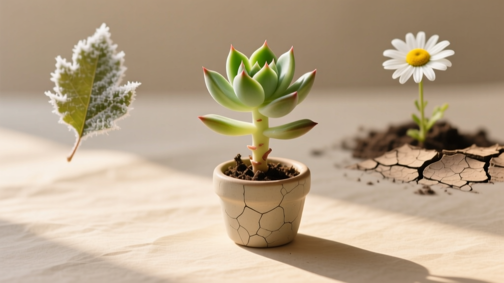 When To Plant Propagated Succulent (2026)