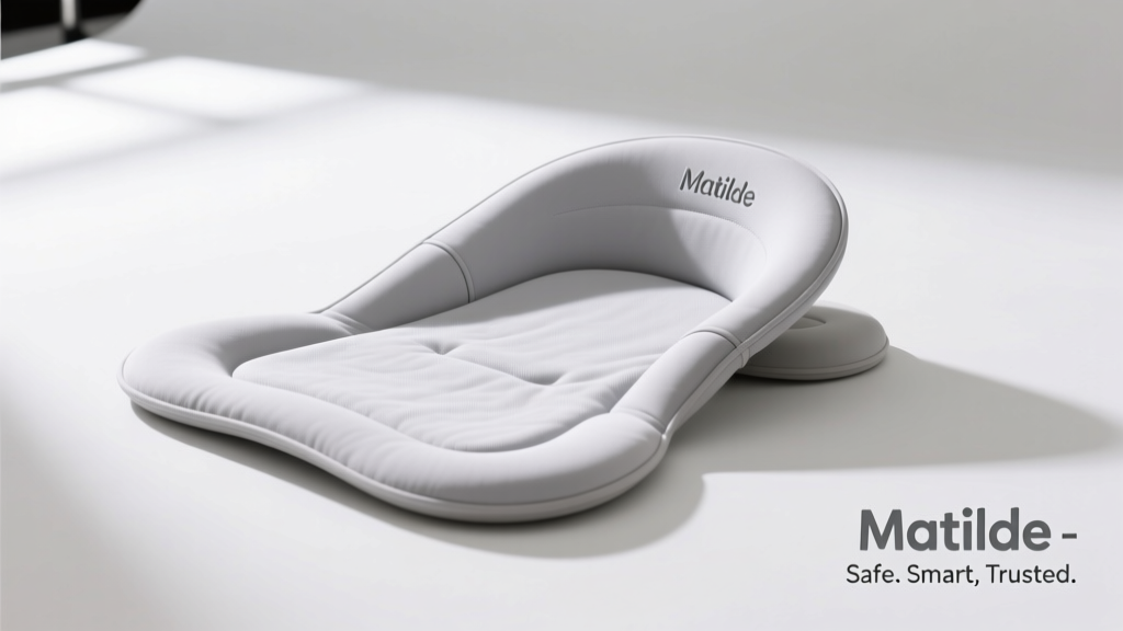 Matilde: A Rigorous Safety Review of the Popular European-Inspired Baby Crib and Its Real-World Childproofing Implications
