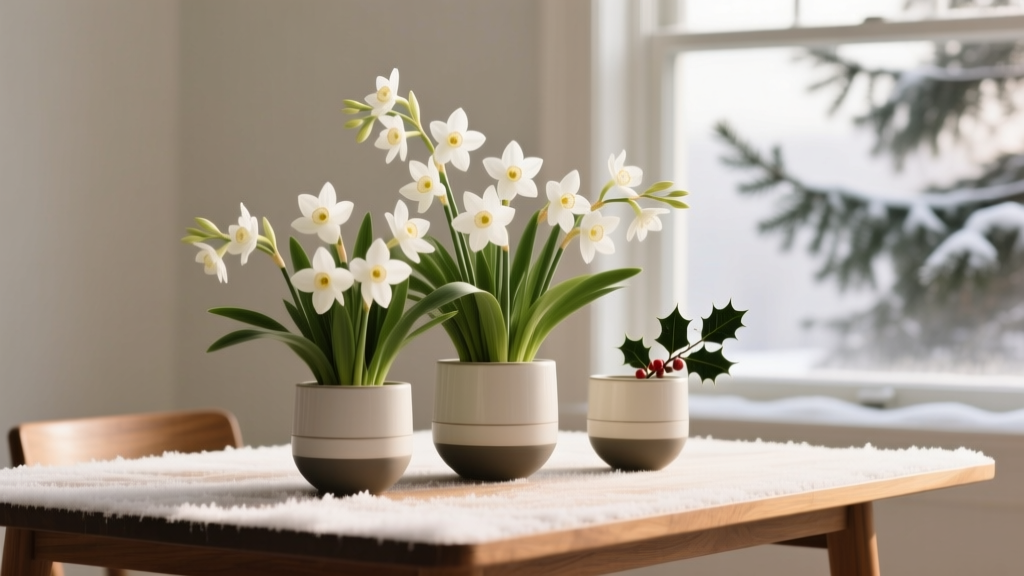 Paperwhites for Pest Control? Truth & Pet-Safe Alternatives