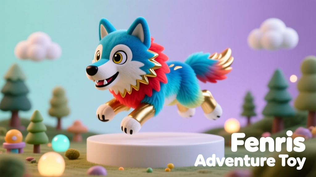 Fenris Toy Safety Analysis: Risks, Regulations, and Real-World Incidents Involving the Fenris Brand