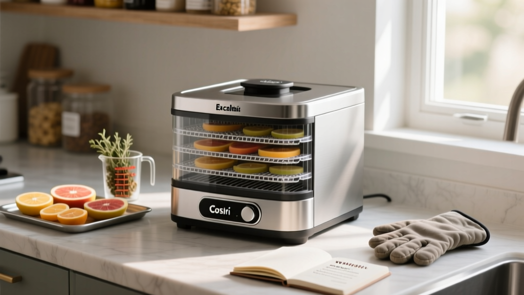 Proven Dehydrator Safety Precautions: Best 2026 Guide