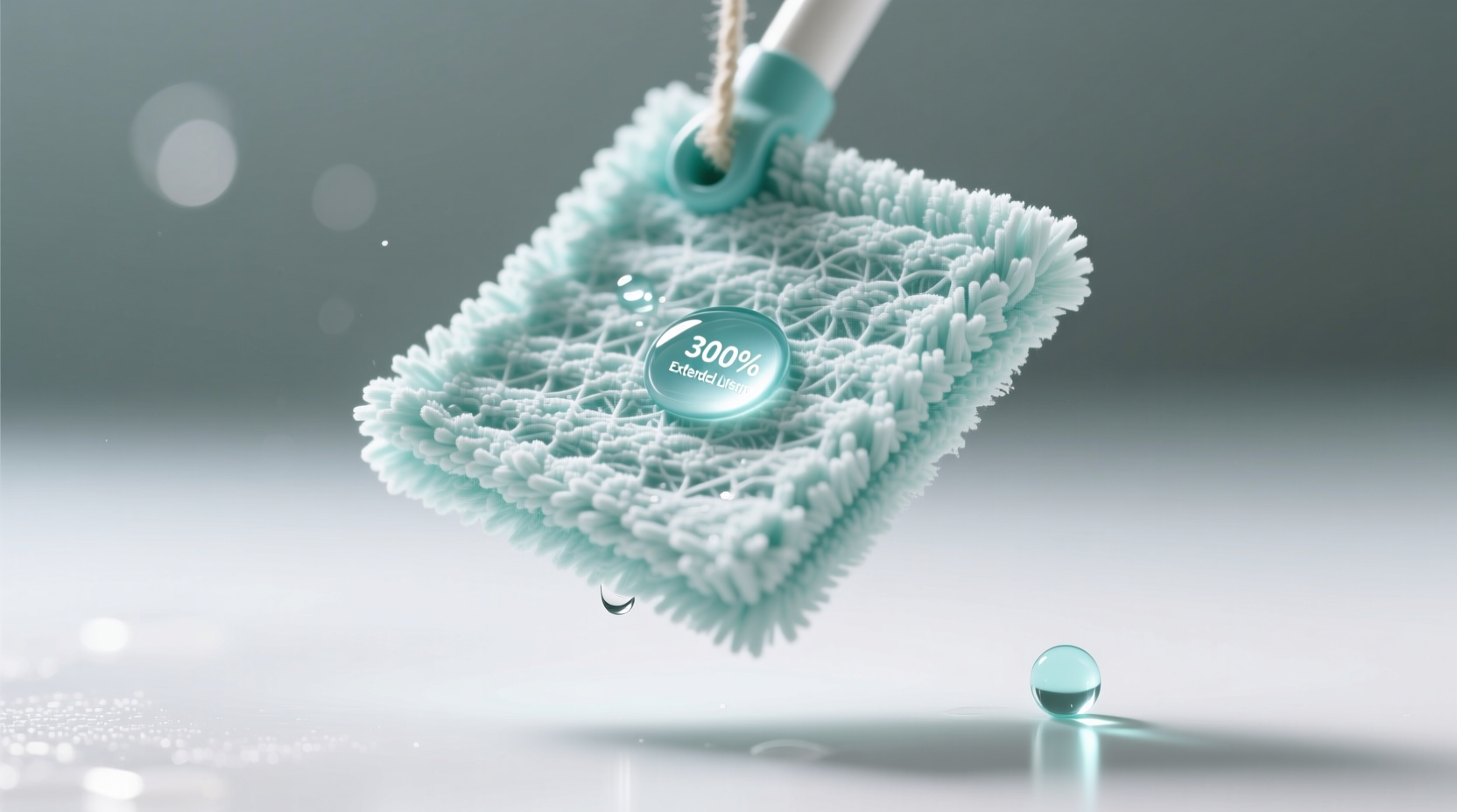 how to clean robot vacuum mop pads without losing absorption