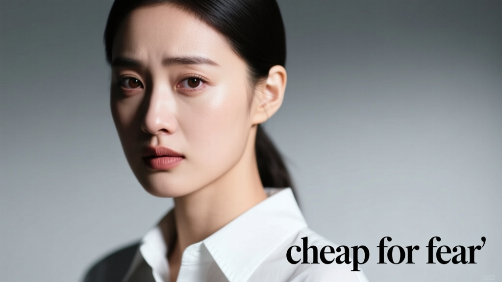 Cheap for Fear: How Low-Cost Sleep Aids Exploit Anxiety—and What the Data Reveals