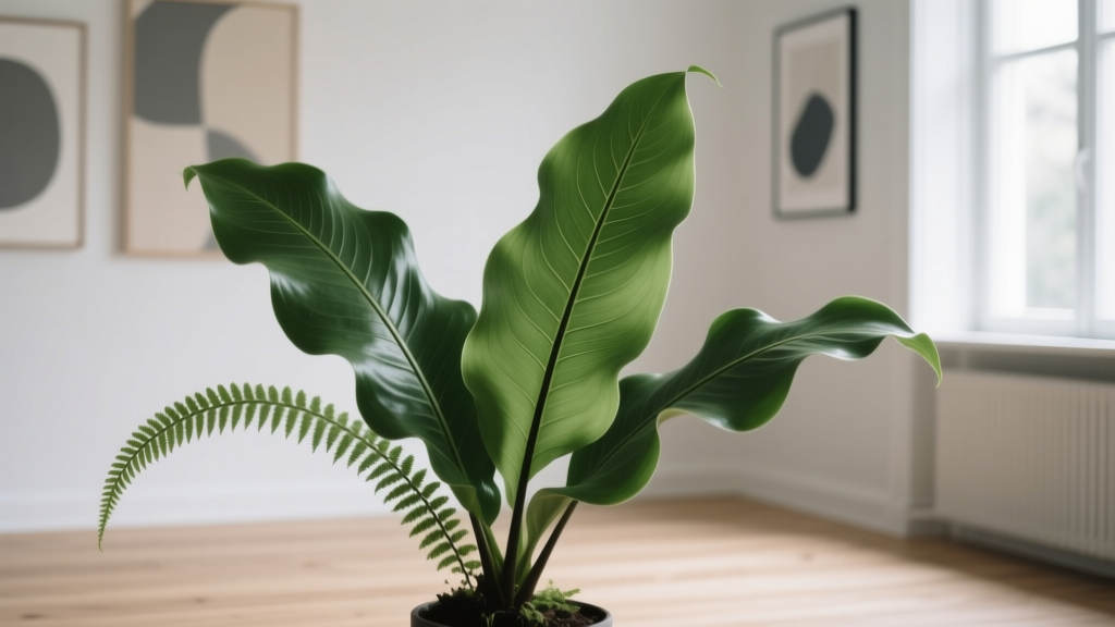 Hart's Tongue Fern Care: Low-Light & Pet-Safe (2026)