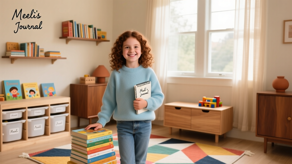 Maeli: A Practical, Evidence-Based Guide for Parents Navigating This Emerging Pediatric Supplement