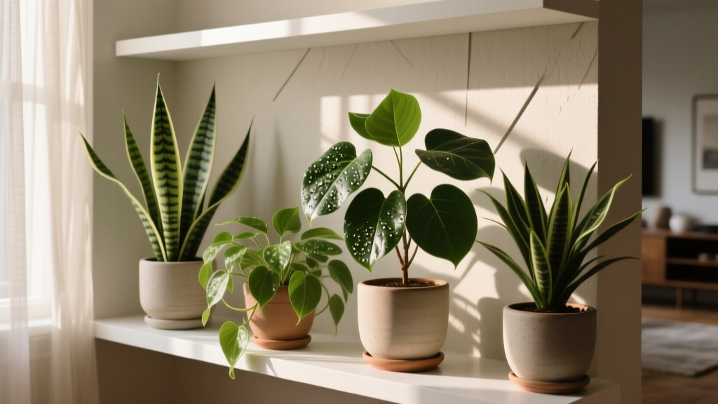 Move Plants Indoors: Avoid Shock & Save Favorites (2026)