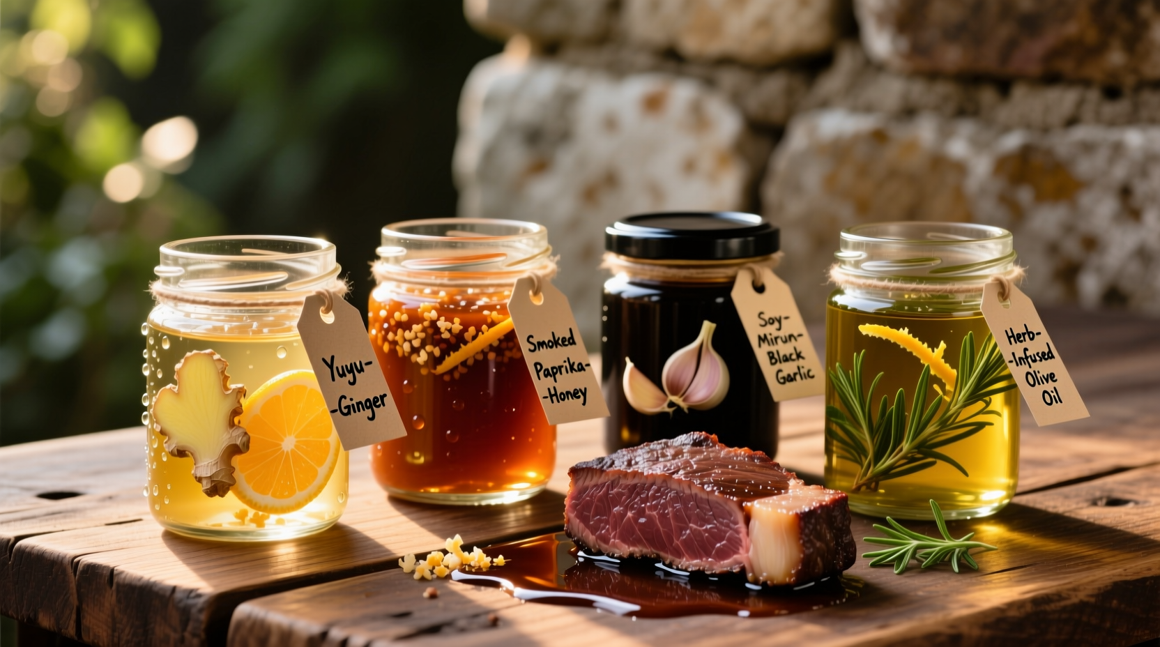 the best marinades for tender meats ones with plenty o