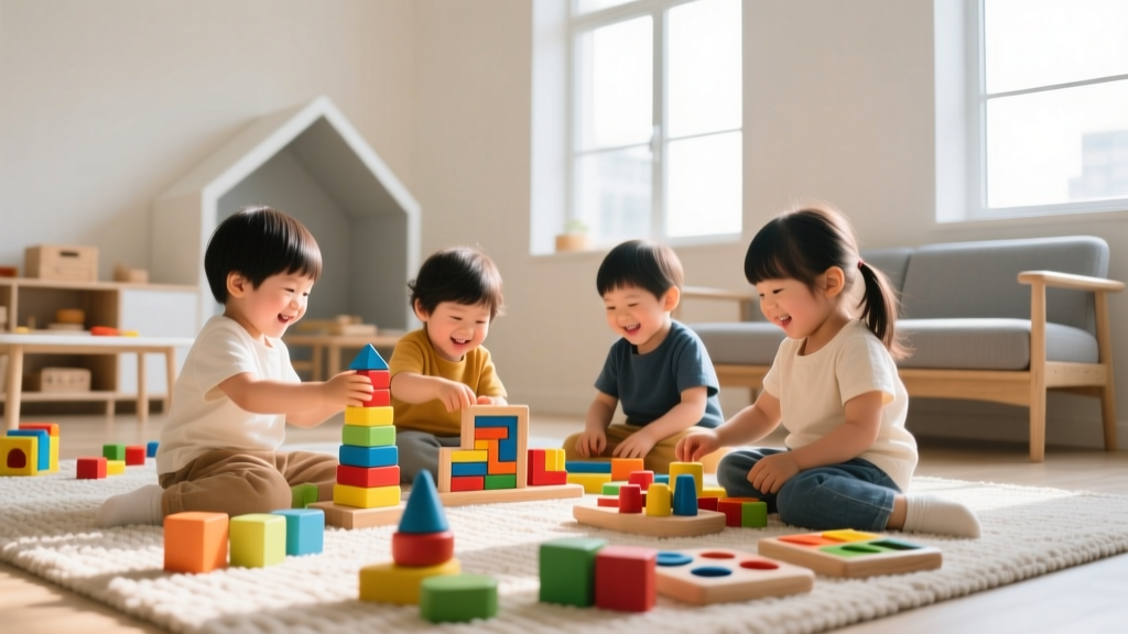 Best Sensory-Friendly STEM Toys for Autistic Kids (2026)