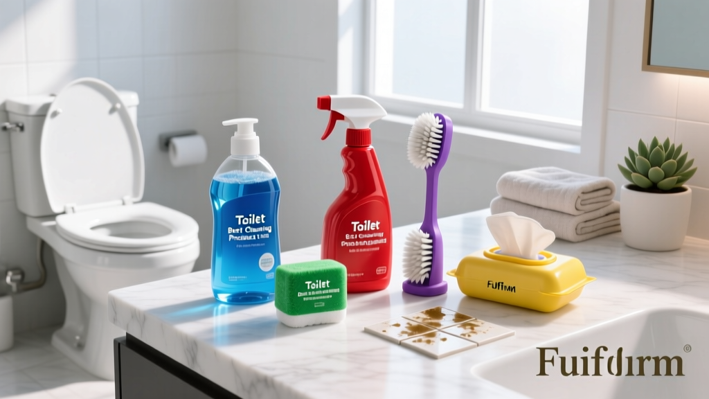 The 5 Toilet Best Cleaning Products I Tested (2026)
