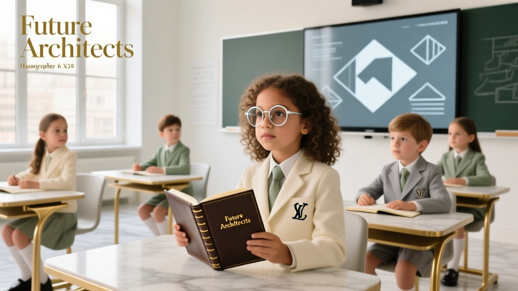 Luxury in Childhood Development: Rethinking Value, Access, and Educational Equity