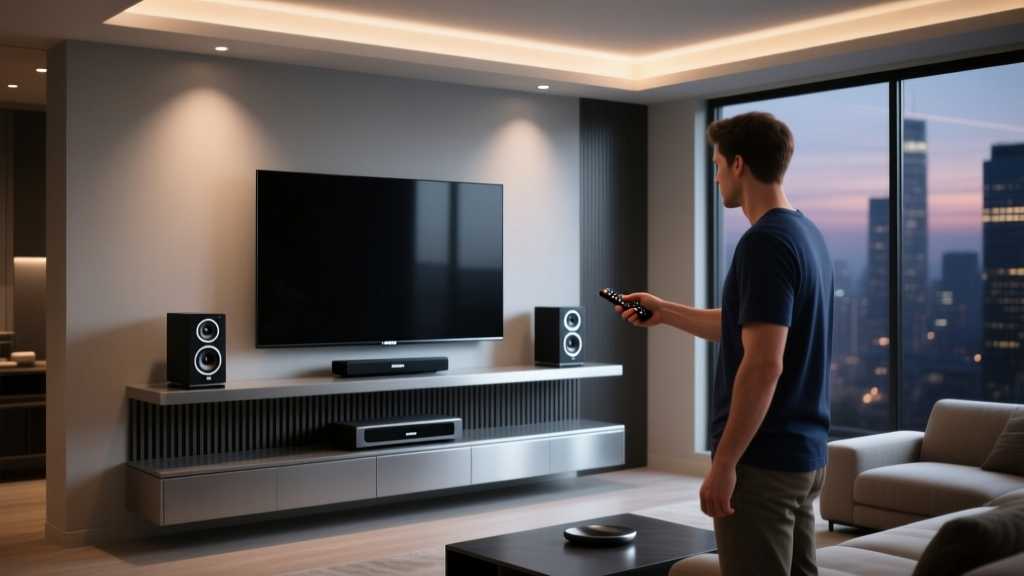How To Find The Best Home Theater System (2026)