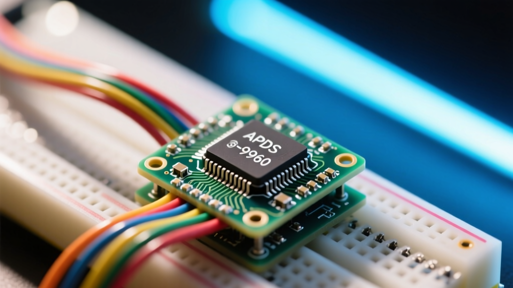 Best Budget Sensor Gesture Modules for DIY Smart Lighting in 2026