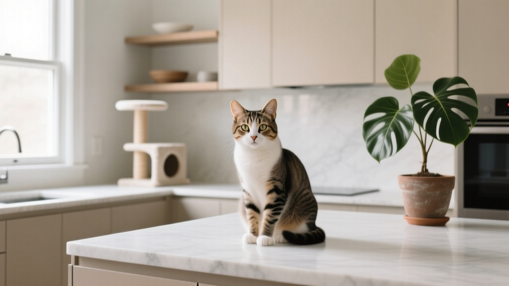 What Is Cat Behavioral Exam for Anxiety? A Vet