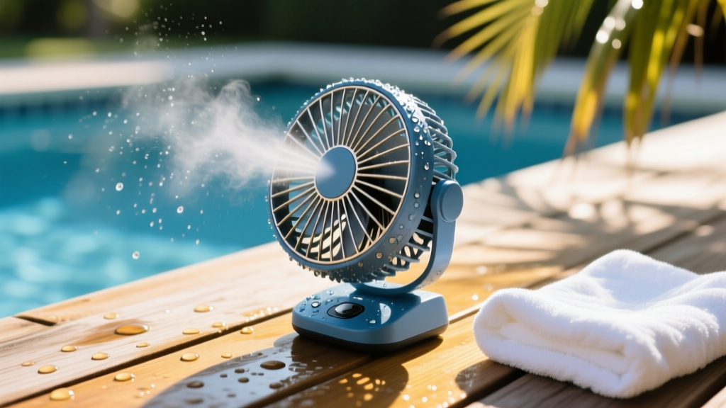 Best Waterproof Cooling Items for Summer 2026: Durability & Care Guide